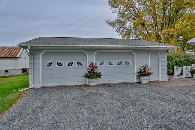 107420 HUCKLEBERRY ROAD, Colby, WI 54421