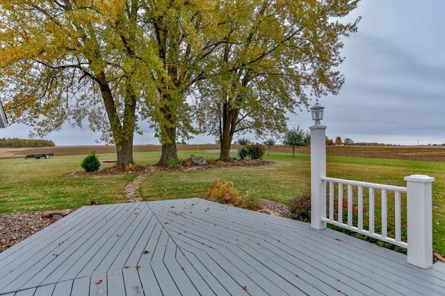 107420 HUCKLEBERRY ROAD, Colby, WI 54421