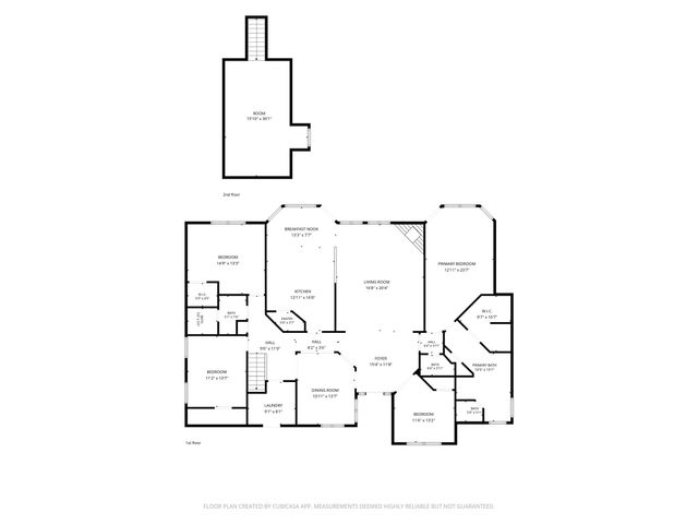101 Woodmont Drive, Conroe, TX 77356