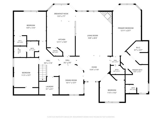 101 Woodmont Drive, Conroe, TX 77356