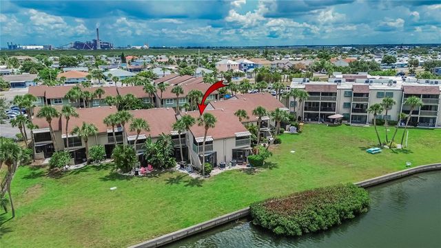 1028 APOLLO BEACH BOULEVARD 11, Apollo Beach, FL 33572