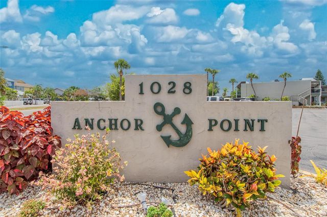 1028 APOLLO BEACH BOULEVARD 11, Apollo Beach, FL 33572