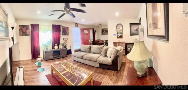 9938 Buena Vista Dr 3, Spring Valley, CA 91977