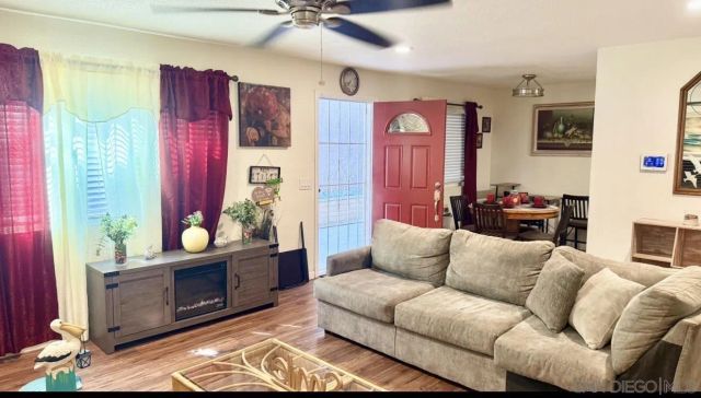 9938 Buena Vista Dr 3, Spring Valley, CA 91977