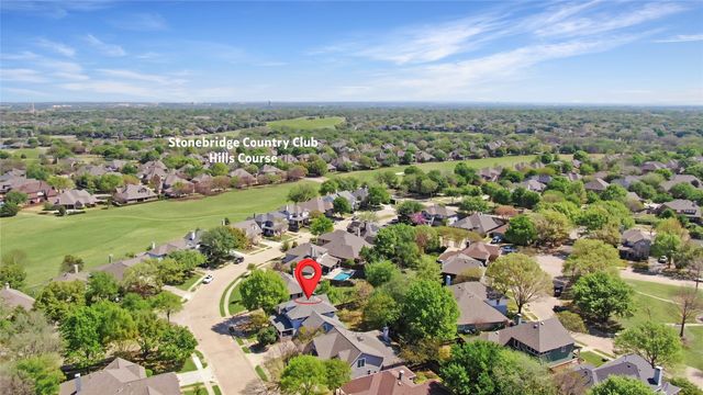 1801 Victoria Circle, Mckinney, TX 75072