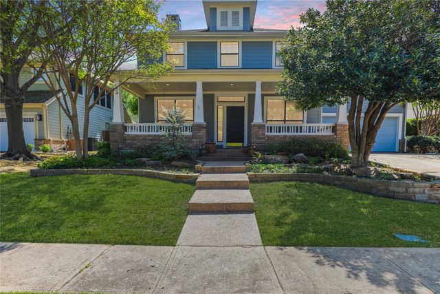 1801 Victoria Circle, Mckinney, TX 75072