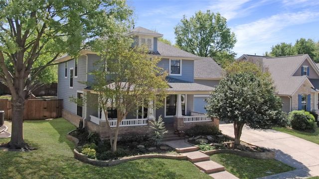 1801 Victoria Circle, Mckinney, TX 75072