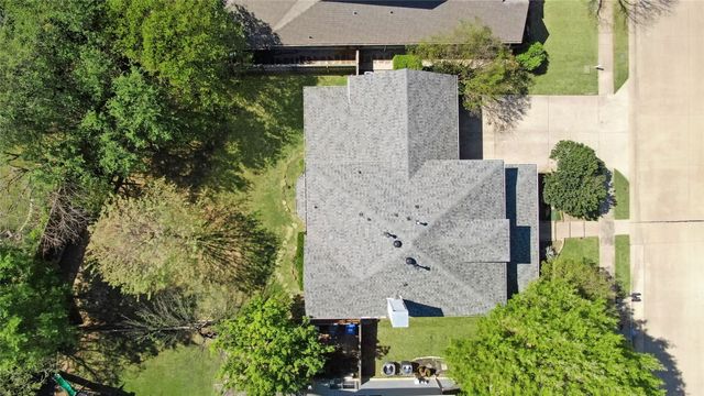 1801 Victoria Circle, Mckinney, TX 75072