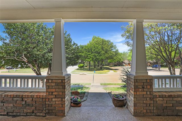 1801 Victoria Circle, Mckinney, TX 75072