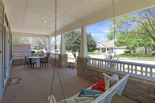 1801 Victoria Circle, Mckinney, TX 75072