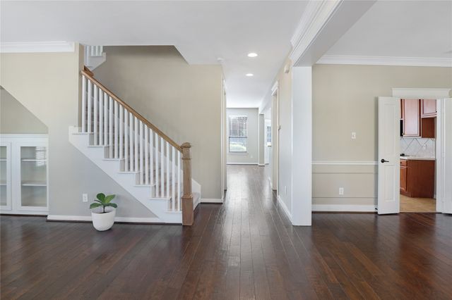 1801 Victoria Circle, Mckinney, TX 75072