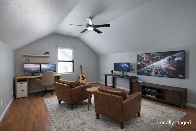 1801 Victoria Circle, Mckinney, TX 75072