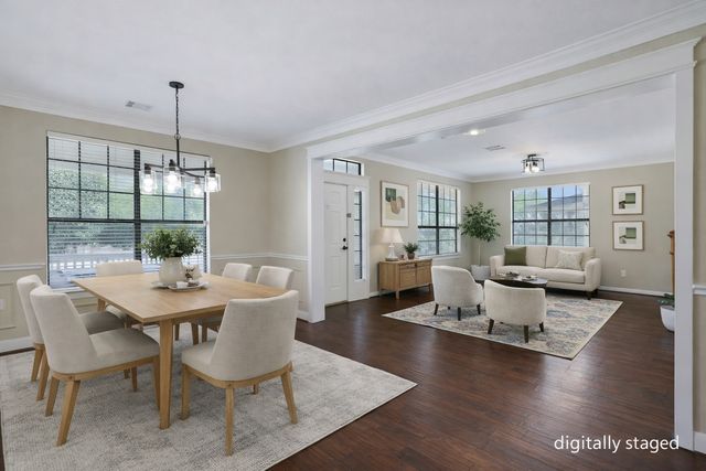 1801 Victoria Circle, Mckinney, TX 75072