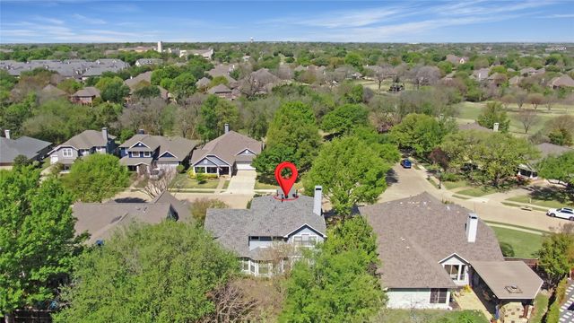 1801 Victoria Circle, Mckinney, TX 75072