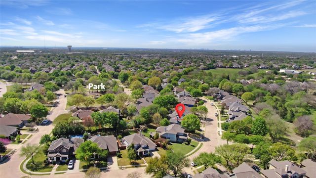 1801 Victoria Circle, Mckinney, TX 75072