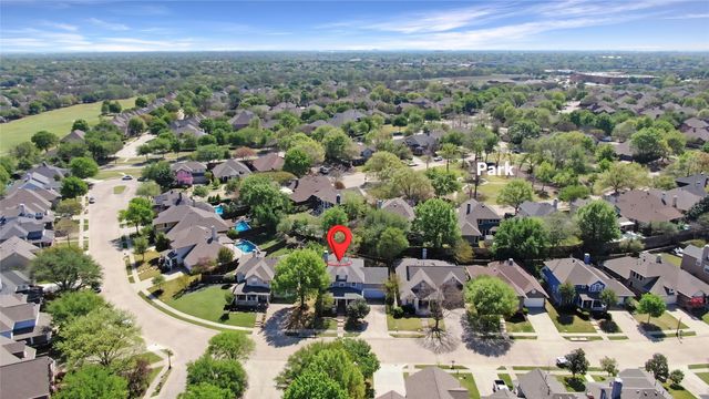 1801 Victoria Circle, Mckinney, TX 75072