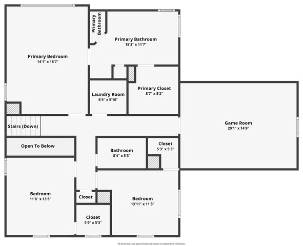 1801 Victoria Circle, Mckinney, TX 75072