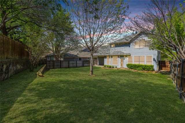 1801 Victoria Circle, Mckinney, TX 75072