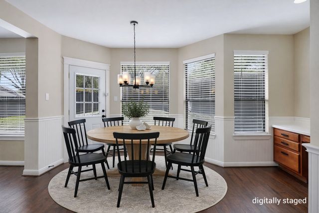 1801 Victoria Circle, Mckinney, TX 75072