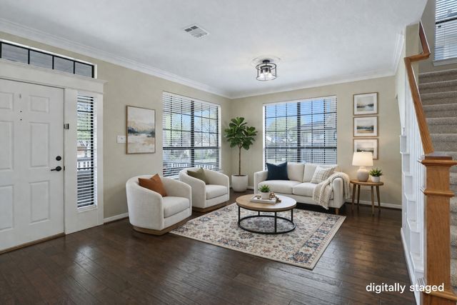 1801 Victoria Circle, Mckinney, TX 75072