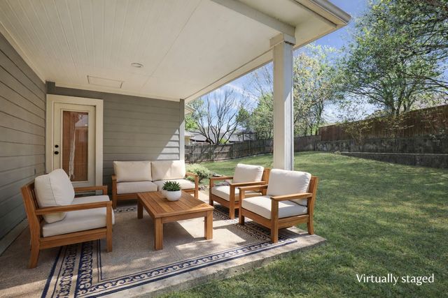 1801 Victoria Circle, Mckinney, TX 75072