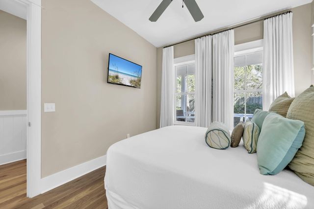 147 Cypress Drive, Santa Rosa Beach, FL 32459