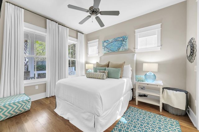 147 Cypress Drive, Santa Rosa Beach, FL 32459