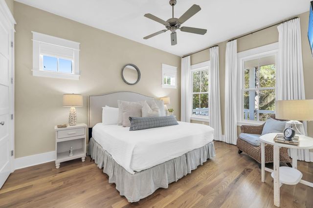 147 Cypress Drive, Santa Rosa Beach, FL 32459