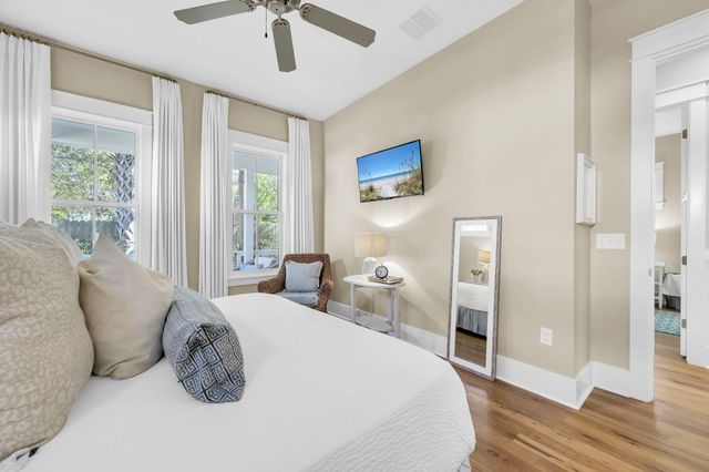 147 Cypress Drive, Santa Rosa Beach, FL 32459
