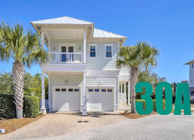 147 Cypress Drive, Santa Rosa Beach, FL 32459