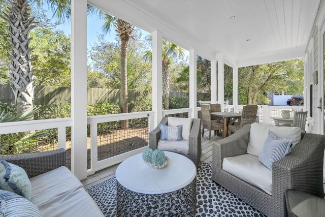 147 Cypress Drive, Santa Rosa Beach, FL 32459