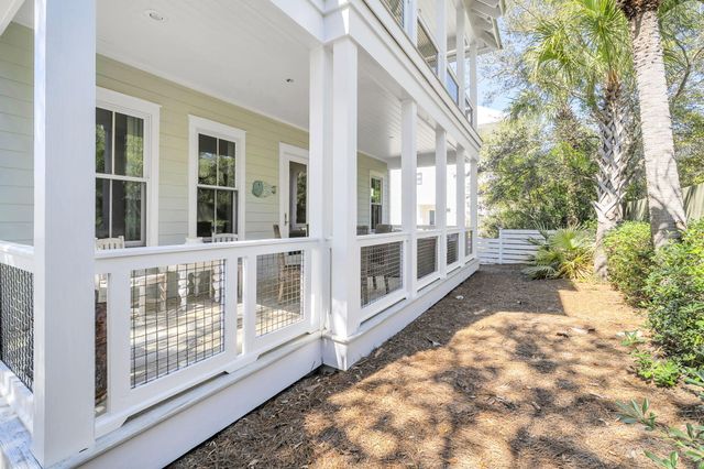 147 Cypress Drive, Santa Rosa Beach, FL 32459