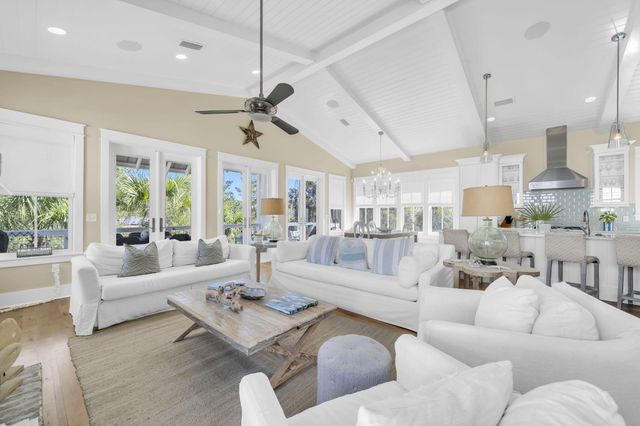 147 Cypress Drive, Santa Rosa Beach, FL 32459