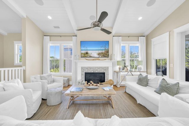 147 Cypress Drive, Santa Rosa Beach, FL 32459
