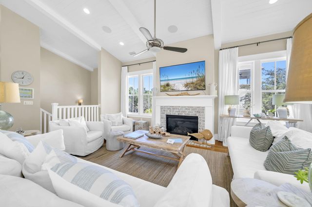 147 Cypress Drive, Santa Rosa Beach, FL 32459