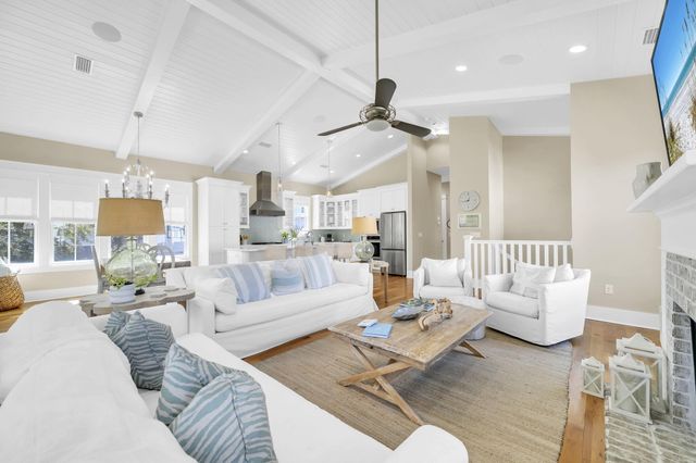 147 Cypress Drive, Santa Rosa Beach, FL 32459