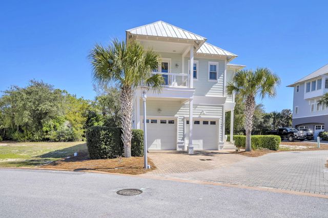 147 Cypress Drive, Santa Rosa Beach, FL 32459