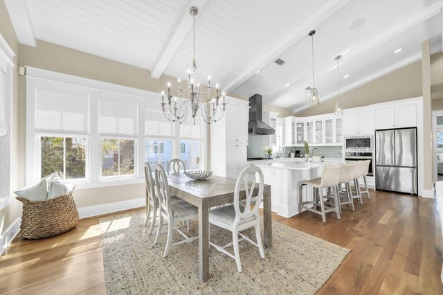 147 Cypress Drive, Santa Rosa Beach, FL 32459