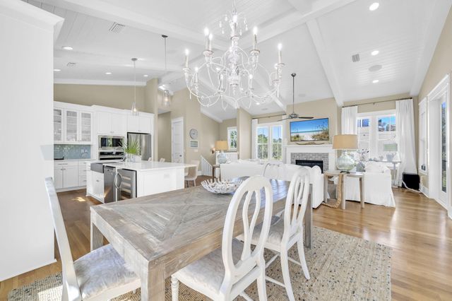 147 Cypress Drive, Santa Rosa Beach, FL 32459