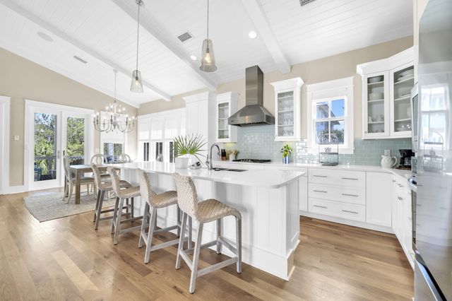 147 Cypress Drive, Santa Rosa Beach, FL 32459