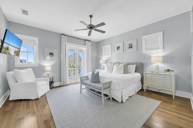 147 Cypress Drive, Santa Rosa Beach, FL 32459