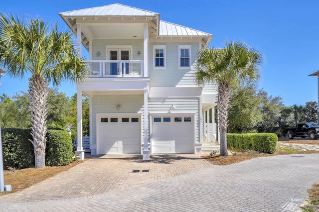 147 Cypress Drive, Santa Rosa Beach, FL 32459