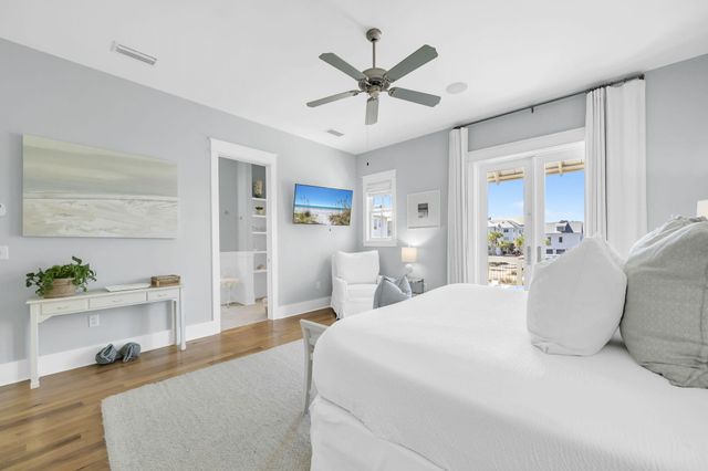 147 Cypress Drive, Santa Rosa Beach, FL 32459