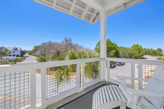 147 Cypress Drive, Santa Rosa Beach, FL 32459