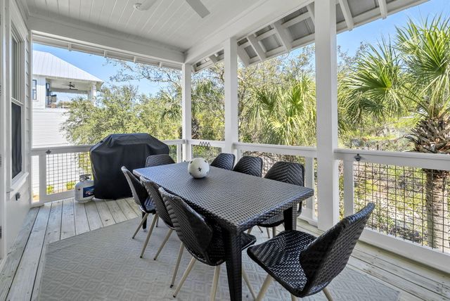 147 Cypress Drive, Santa Rosa Beach, FL 32459
