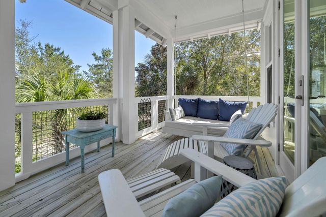 147 Cypress Drive, Santa Rosa Beach, FL 32459