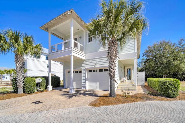 147 Cypress Drive, Santa Rosa Beach, FL 32459