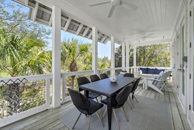 147 Cypress Drive, Santa Rosa Beach, FL 32459