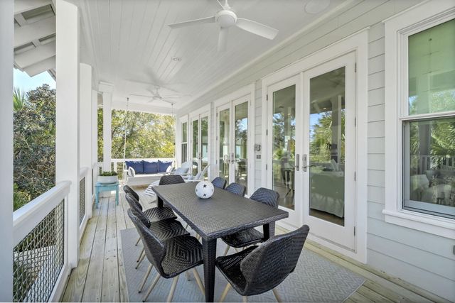 147 Cypress Drive, Santa Rosa Beach, FL 32459