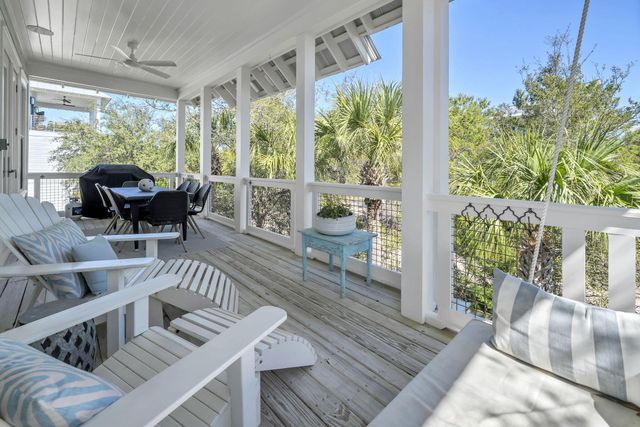 147 Cypress Drive, Santa Rosa Beach, FL 32459